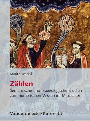 cover image of Zählen
